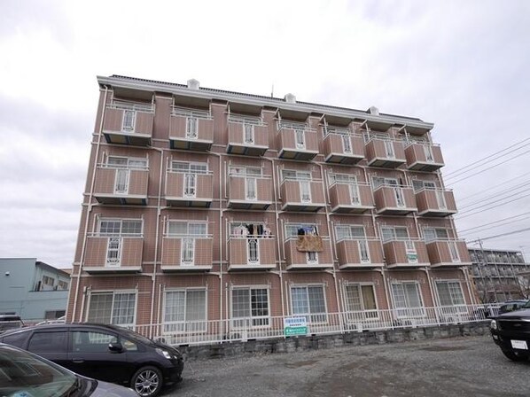 サンライズSATOHの物件内観写真